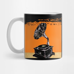 Music Mug